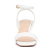 Torgeis Women's Candida Wedge Sandal - 4 of 4