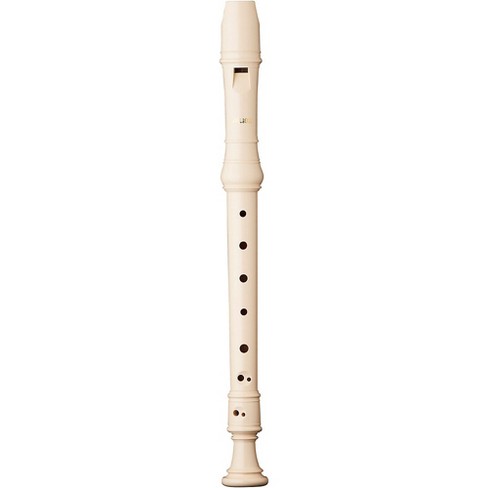 Aulos Three Piece Soprano Recorder Target