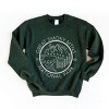 Simply Sage Market Great Smoky Mountains National Park Sweatshirt - 2 of 4