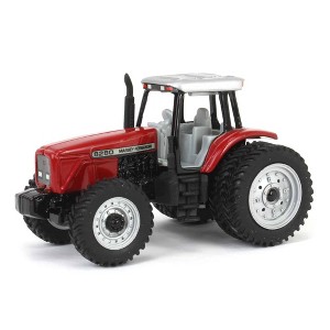 ERTL 1/64 Massey Ferguson 8280 Die-cast Tractor ZFN13052OM - 1 of 4