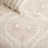 Blossom BLM116 Hand Tufted Indoor Rugs - Safavieh - 4 of 4