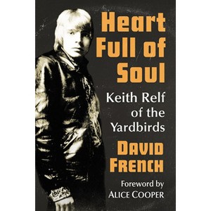 Heart Full of Soul - by  David French (Paperback) - 1 of 1