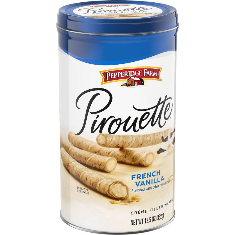 Pepperidge Farm Pirouette French Vanilla Cookies - 13.5oz, 5 of 9