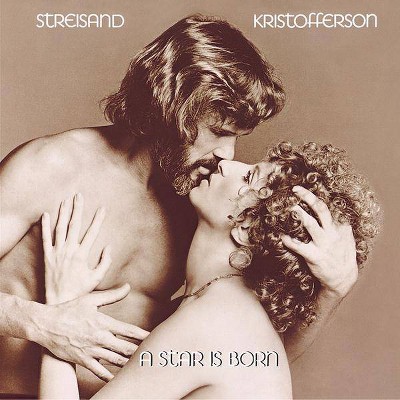 Kris Kristofferson - Star Is Born (OST) (CD)