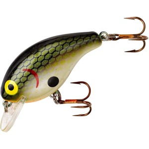 Rebel Super Teeny Wee-R 1/8 oz Fishing Lure - 1 of 2
