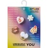 Crocs Jibbitz Christmas & Winter Holiday Shoe Charms 5-Pack - 4 of 4