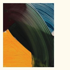 Jefre Cantu-Ledesma - On The Echoing Green (Vinyl) - 1 of 1