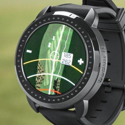 Bushnell iON Elite Golf GPS Watch - image 2