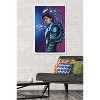 Trends International DC Comics Movie Blue Beetle - Jaime Reyes Framed Wall Poster Prints - image 2 of 4