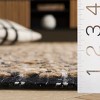 Natural Fiber NFB661 Indoor Rugs - Safavieh - 4 of 4