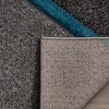 Hollywood HLW711 Power Loomed Area Rug  - Safavieh - image 4 of 4