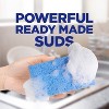 Dawn Platinum Dishwashing Foam, Fresh Rapids Scent, 30.9 fl oz - 2 of 4