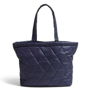 Vera Bradley Women's Outlet Ultralight East West Tote - 1 of 2