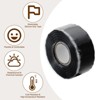 Unique Bargains Weatherproof Self-Fusing Silicone Grip Tape for Handles - 3 of 4
