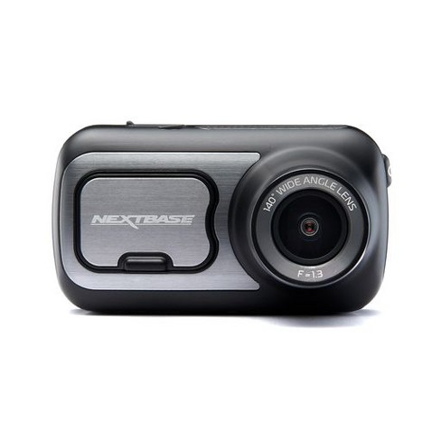 dashcam nextbase 422gw