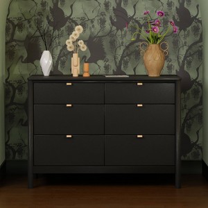 Babyletto Bondi 6 Drawer Assembled Dresser - 1 of 4