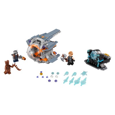 lego 76102 target