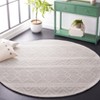 Marbella MRB908 Hand Loomed Area Rug  - Safavieh - 2 of 3