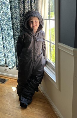 Target snowsuit clearance