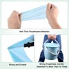 Unique Bargains Polyethylene Repair Waterproof UV-resistant Plastic Tape Thickness 6 mil 1 Pc - 4 of 4
