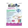 U-Create Doodletop Stencil Kit - Sweets - 2 of 3