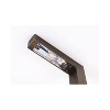 Elegant Lighting Cast brass modern linear path light - 4 of 4