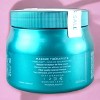 Kerastase Resistance Masque Therapiste Fiber Quality Renewal Masque - (16.9 oz) The ultimate deep repair masque for your hair's second life - 4 of 4