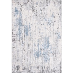 Invista INV486 Power Loomed Indoor Rugs - Safavieh - 1 of 4