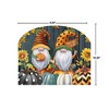Briarwood Lane Fall Art Sign 8.25x10.25 Fall Gnomes For Fall Art Sign - 2 of 4