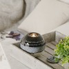 Pavilion Gift Company - Best Things  - 4.5" Decorative Tealight Holder - Candle Holders - 2 of 4