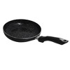 IMUSA Ceramic Bistro Saute Pan Black - 2 of 4