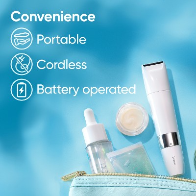 Gillette Venus - Brandclub - Venus for Pubic Hair & Skin