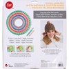 Boye Round Loom Set - 4 of 4