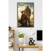 Trends International Sweet Tooth - Key Art Framed Wall Poster Prints - 2 of 4