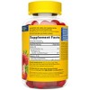 Nature Made Melatonin Maximum Strength 100% Drug Free Sleep Aid for Adults 10mg per serving Gummies - image 3 of 4