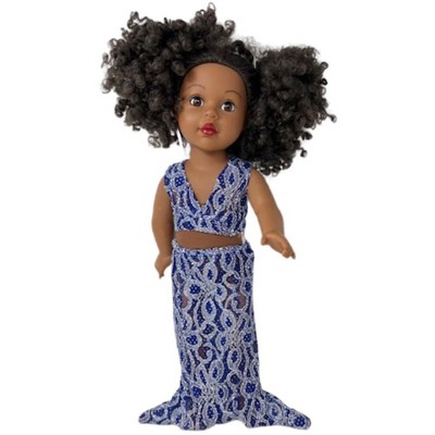 Doll Clothes Superstore Mermaid Fits Our Generation American Girl My Life Dolls