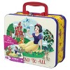 Disney Princess Snow White 48-Piece Jigsaw Puzzle in Tin Lunch Box - 4 of 4