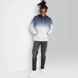 Men's Fleece Hoodie Sweatshirt - Original Use™