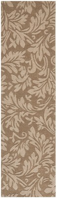 Impressions IM344 Hand Loomed Area Rug  - Safavieh