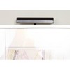 Concept Lighting Concept 11 1/2" Wide Black Cordless-Remote LED Picture Light - 3 of 4