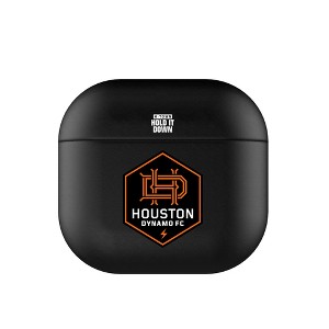Keyscaper MLS Western Conference Teams Insignia AirPod Case Cover for AirPods 4 - 1 of 4