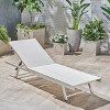 Oversart Chaise Lounge - 3 of 4