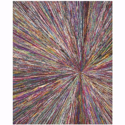 Nantucket NAN319 Hand Tufted Indoor Rugs - Safavieh
