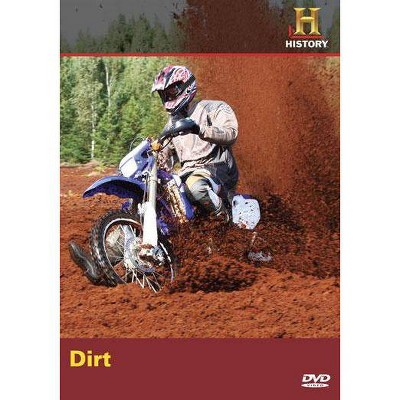 Dirt (DVD)(2011)