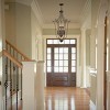 Golden Lighting Multi-Family 2 Tier - 9 Light Caged Foyer - 2 of 4