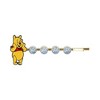 Winnie the Pooh Characters 5 piece Hair Clip Set - 3 of 4