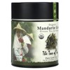 The Tao of Tea Organic Green Tea & Orange, Mandarin Green, 3 oz (85 g) - 4 of 4