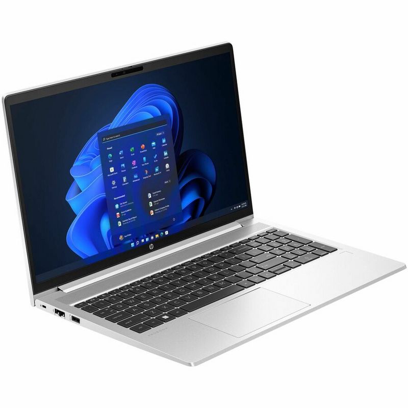 HP ProBook 450 G10 15.6" Notebook - Full HD - 1920 x 1080 - Intel Core i7 13th Gen i7-1355U Deca-core (10 Core) 1.70 GHz - 16 GB Total RAM, 5 of 7