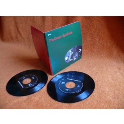 The Dream Syndicate - Dream Syndicate (vinyl 7 inch single)