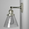 Cone - 1 Light Wall Sconce In Industrial Style-10 Inches Tall and 6.25 Inches Wide - 3 of 4